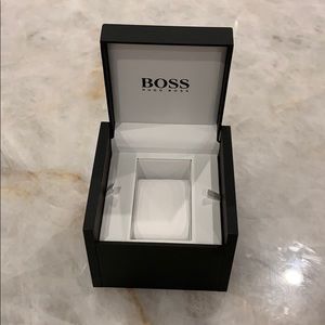 Boss Hugo Boss watch box (watch NOT included)